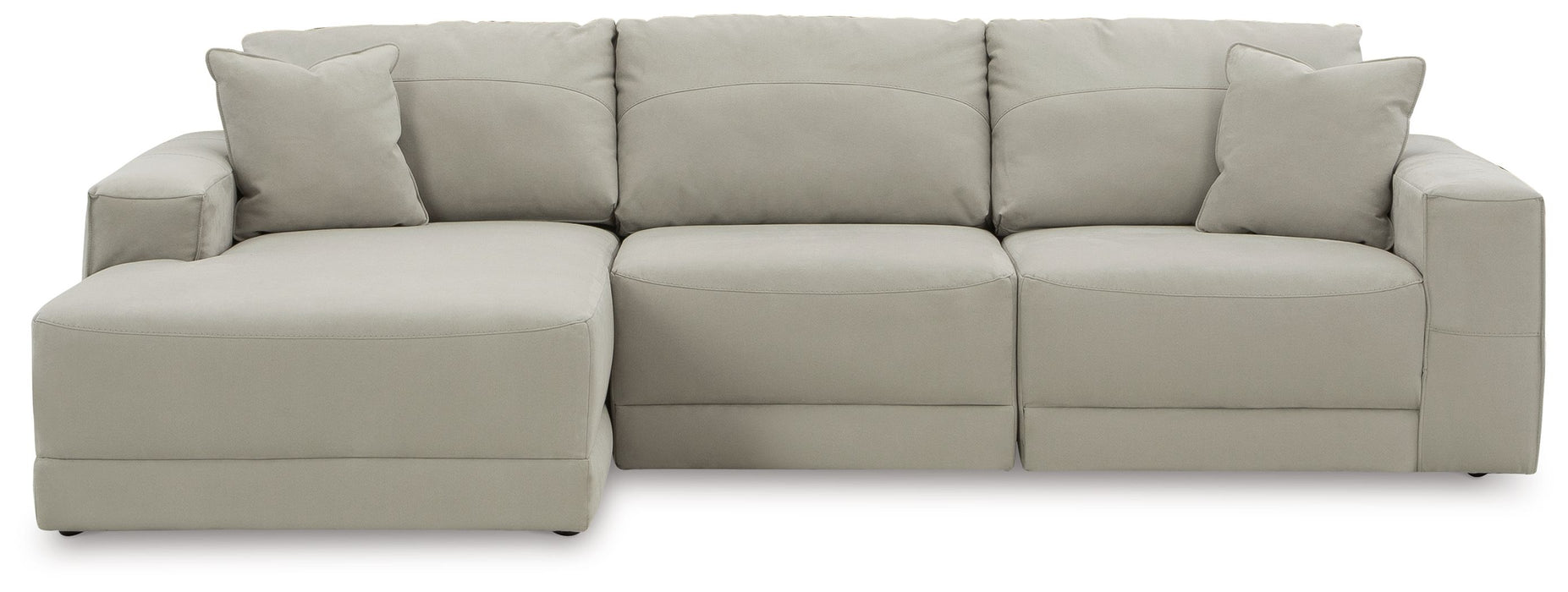 Next-gen - Sectional