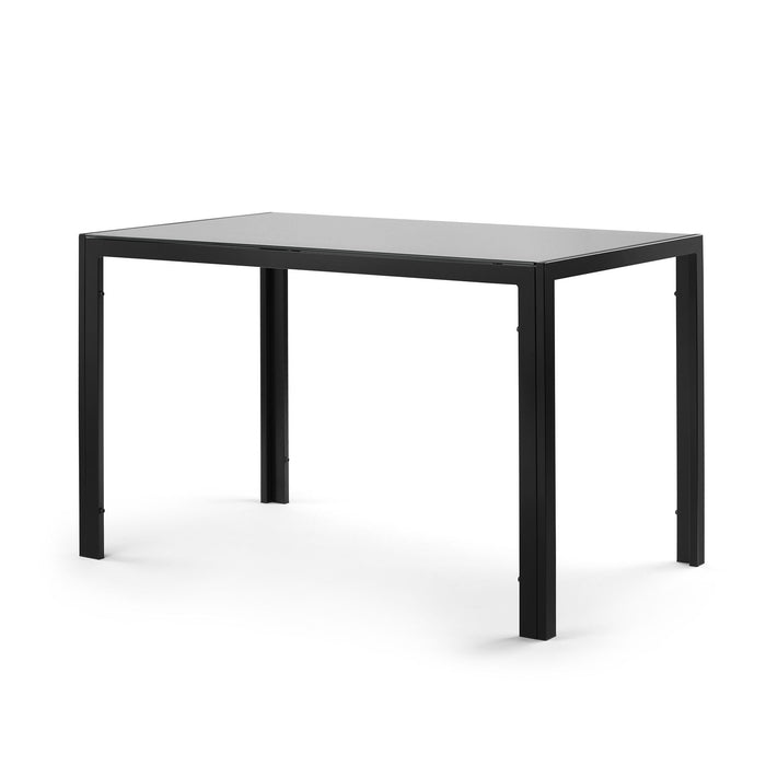 Dining Table - Black