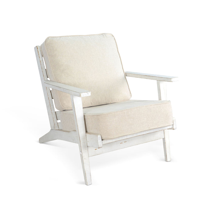 Marina - Chair with Cushions