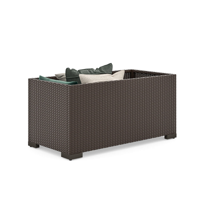 Palm Springs - Outdoor Storage Table