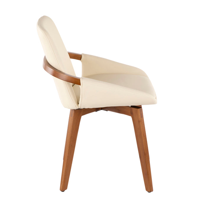 Cosmo - Mid Century Chair