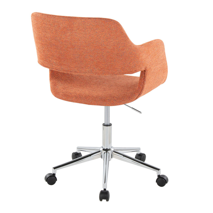 Margarite - Contemporary Office Task Chair