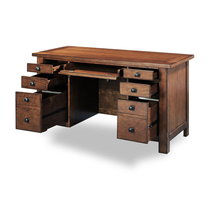 Tahoe - Pedestal Desk