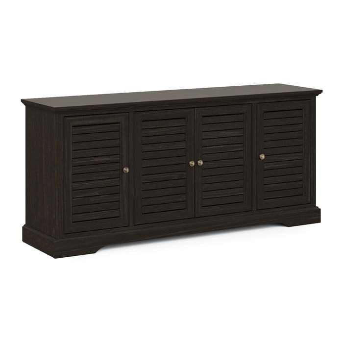 Topanga - 68" 4-Door TV Console