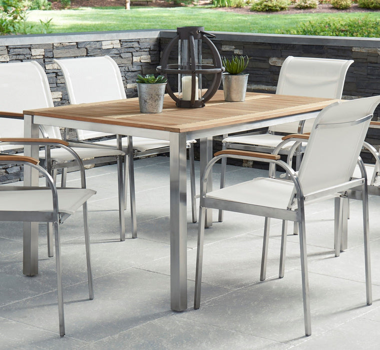 Aruba - Outdoor Dining Table