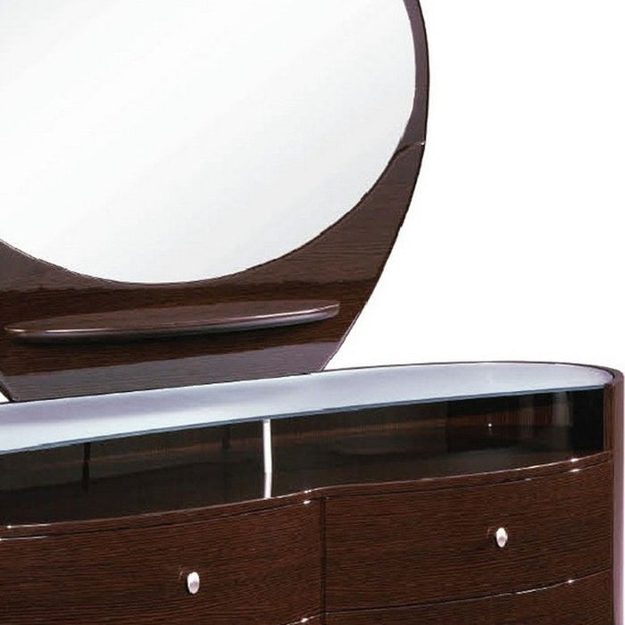 Dresser - Wenge