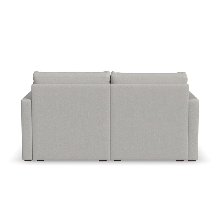 Flex - Loveseat with Standard Arm