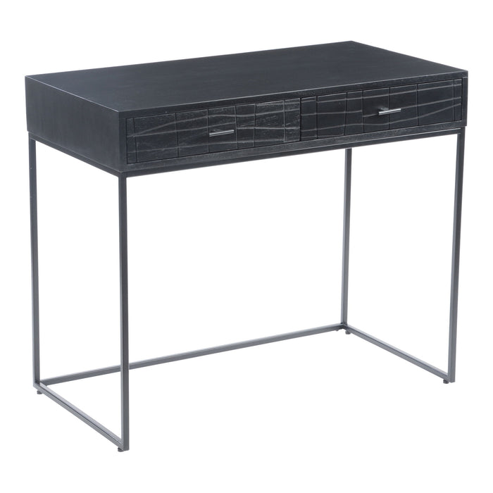 Atelier - Desk - Black