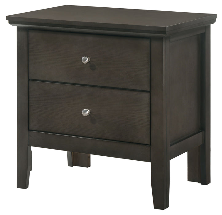 Primo - Nightstand