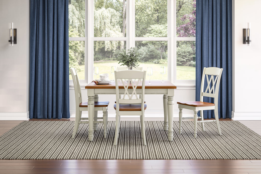 Monarch - Dining Set