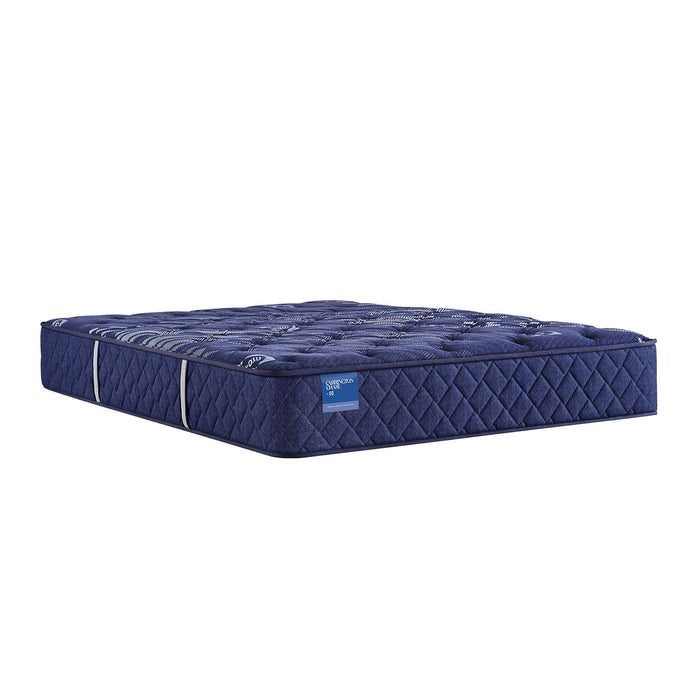 Travelers Rest - Ultra Firm Tight Top Mattress