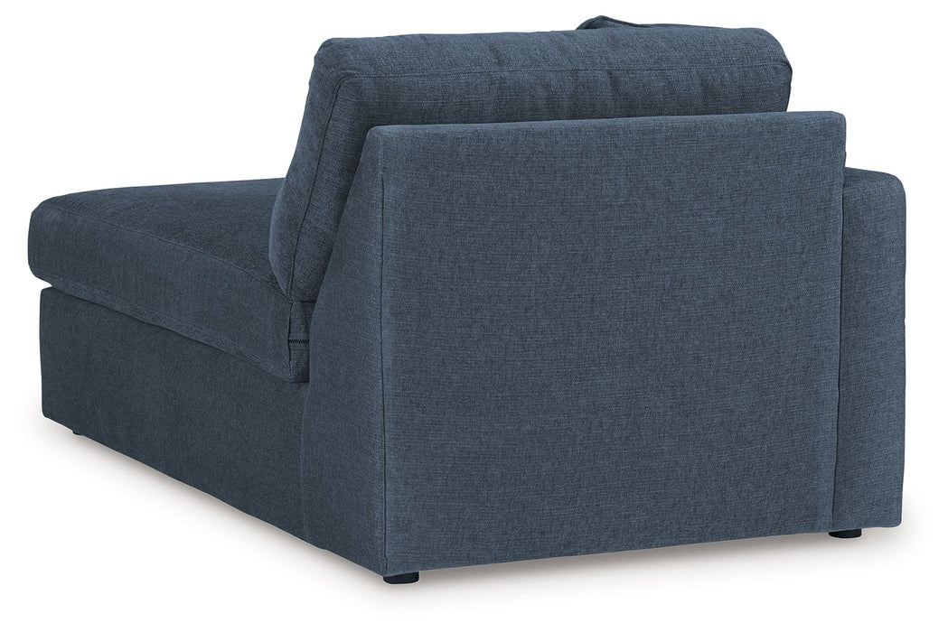 Modmax - Ink - Sectional