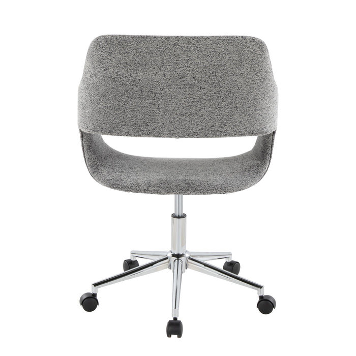 Margarite - Contemporary Office Task Chair