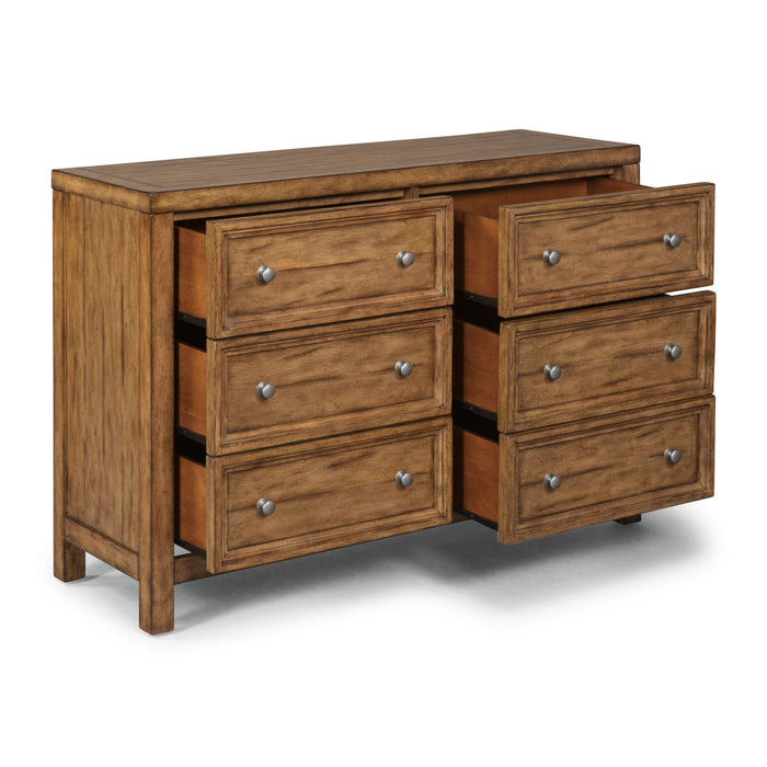 Tuscon - Dresser