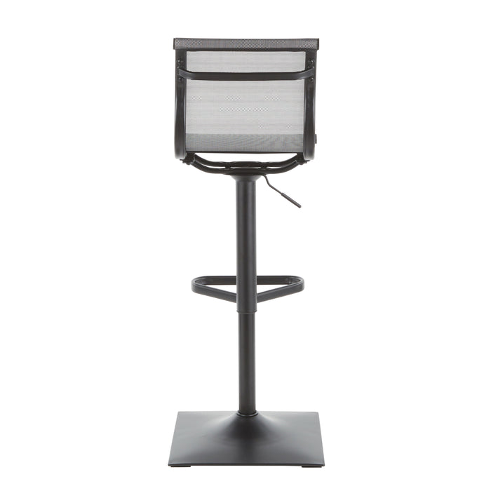 Mirage - Contemporary Barstool