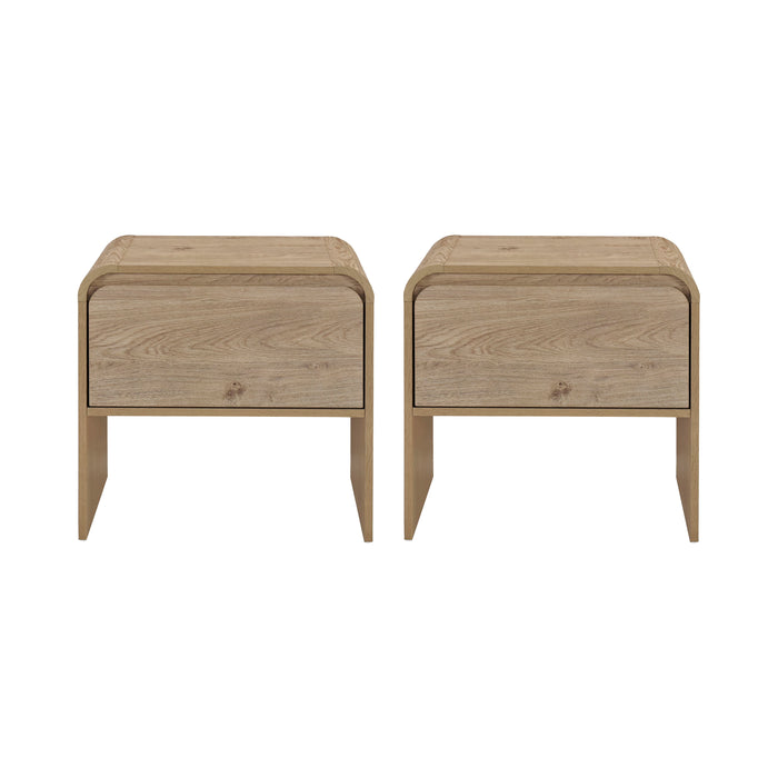 Mara - End Table (Set of 2)