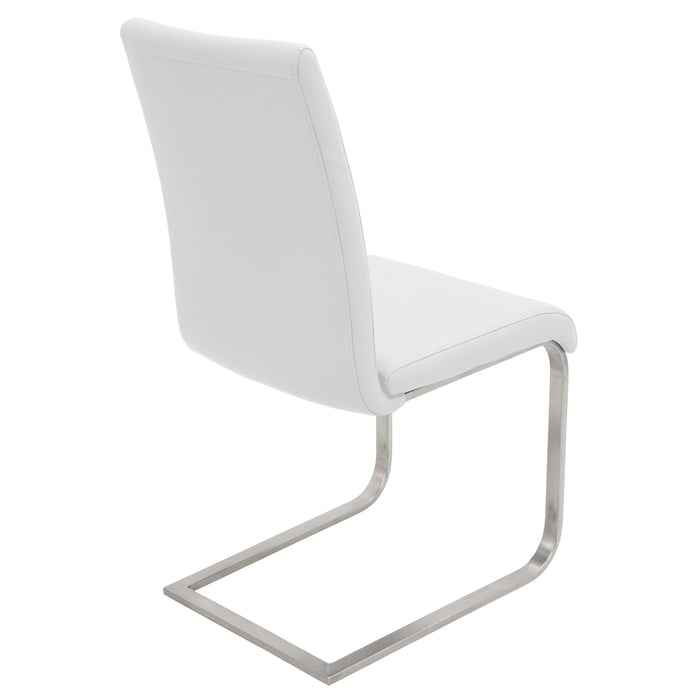 Foster - Contemporary Dining Chair (Set of 2)