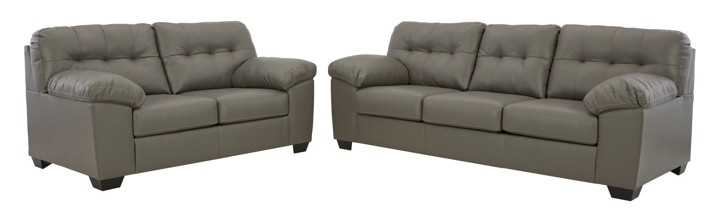 Donlen - Sofa Set