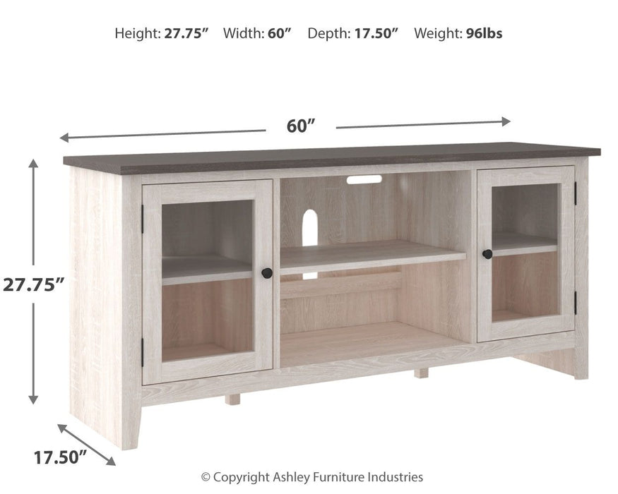 Dorrinson - TV Stand