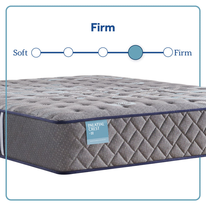 Wild Californianyon - Firm Tight Top Mattress