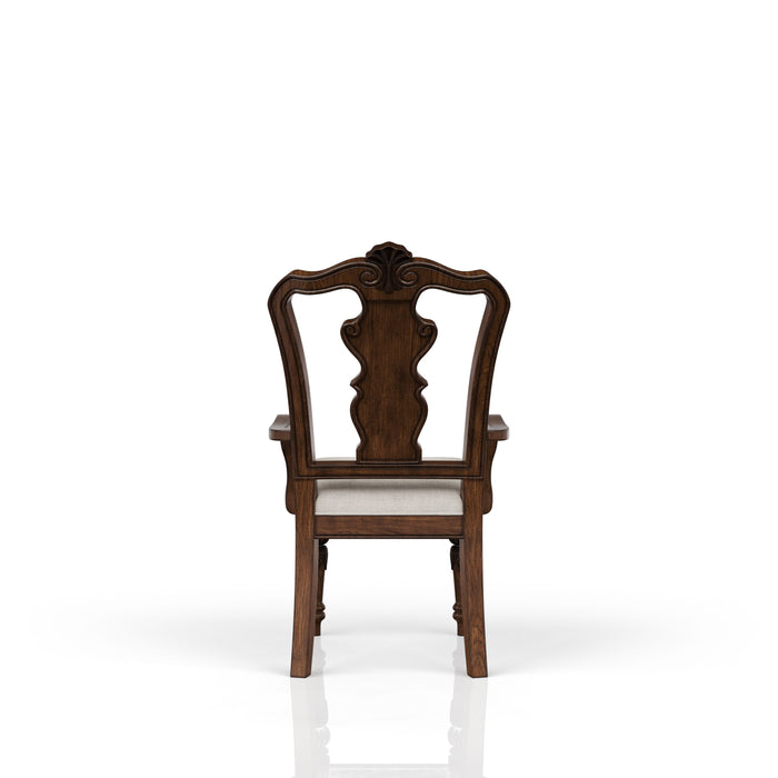 Traditional Chair