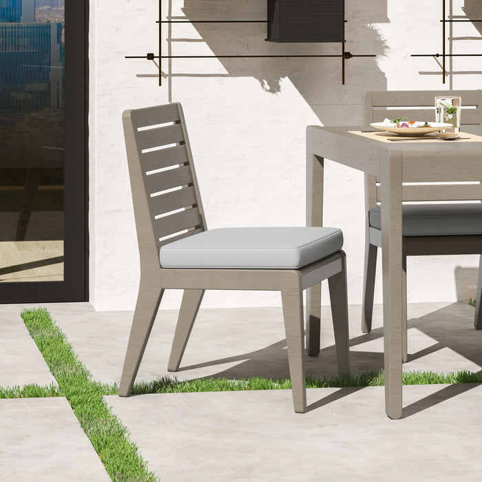 Sustain - Outdoor Dining Chair (Set of 2)