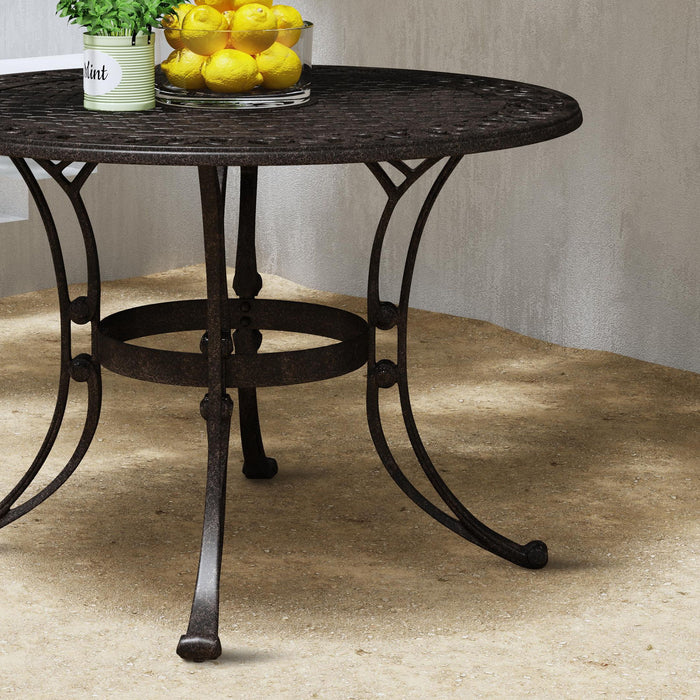 Sanibel - Outdoor Dining Table