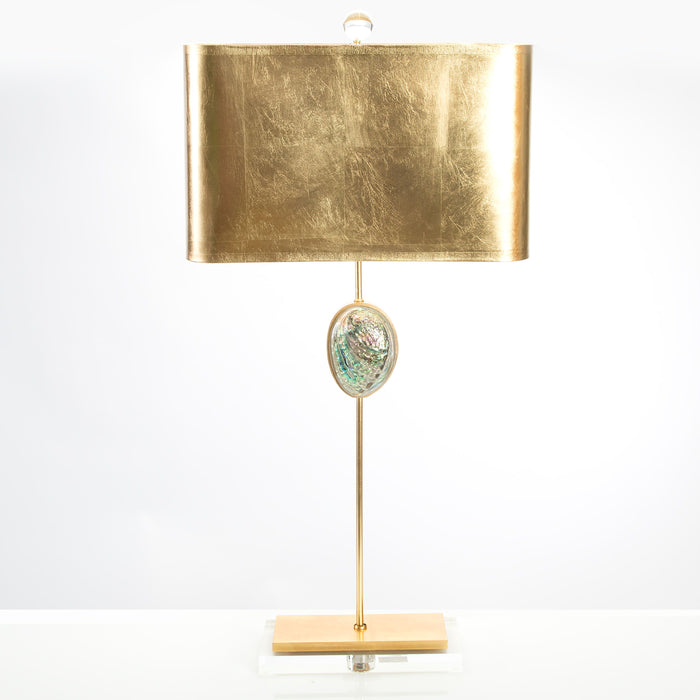 Sausalito - Buffet Lamp - Gold