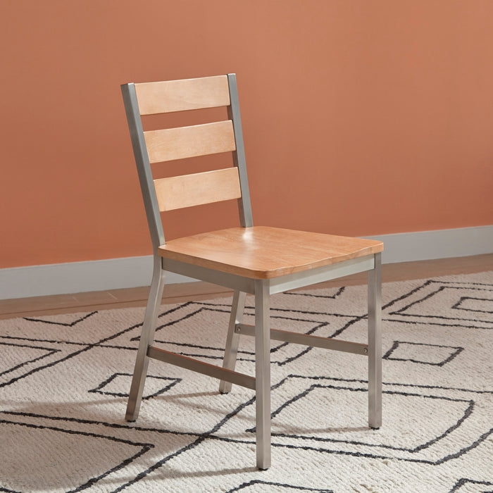 Sheffield - Dining Chair (Set of 2)