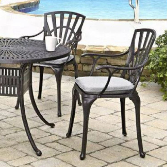 Grenada - Outdoor Chair Pair