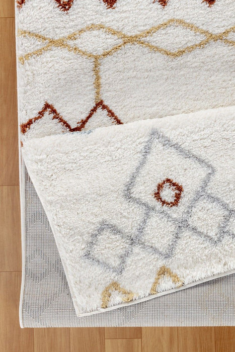 Loft Shag - GC_CZY1005 Shaggy Area Rug