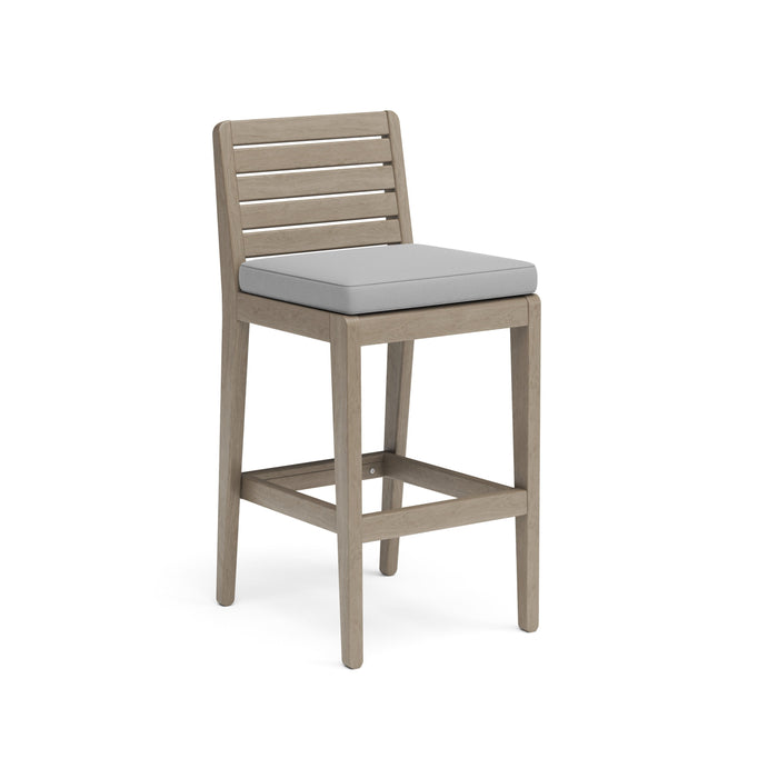 Sustain - Outdoor High Bistro Table And Two Stools