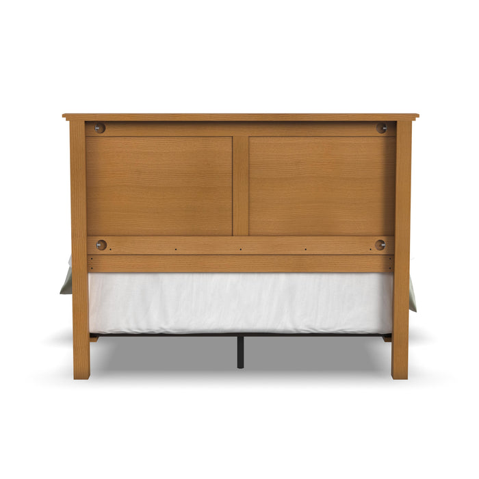 Oak Park - Bed