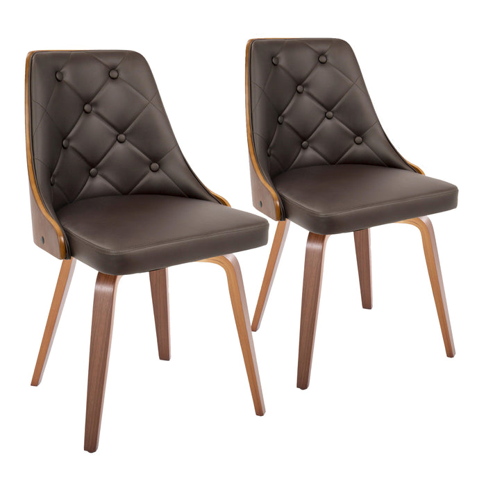 Gianna - Contemporary Dinning Chair