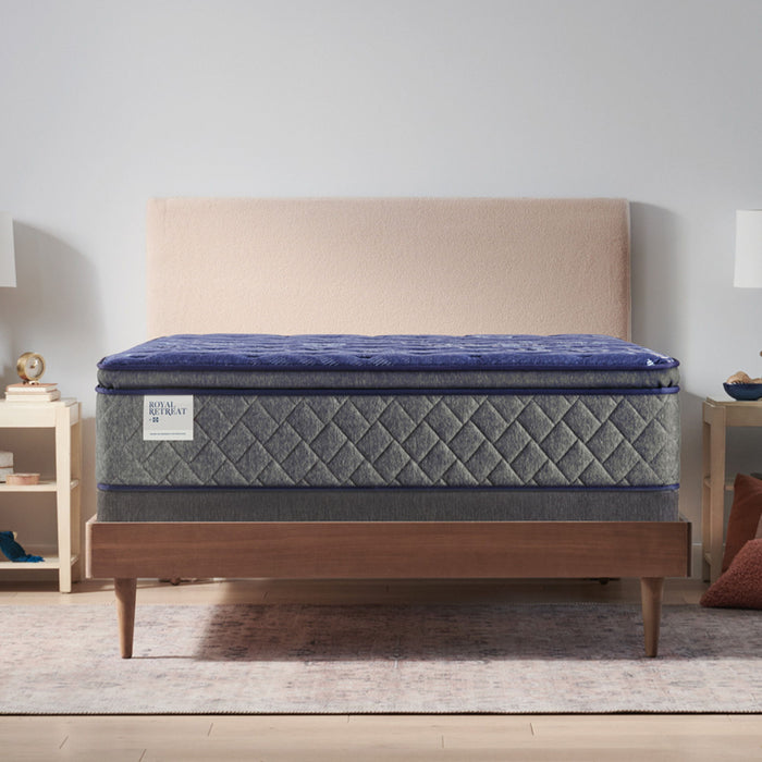 Westerfield - Soft Euro Pillow Top Mattress