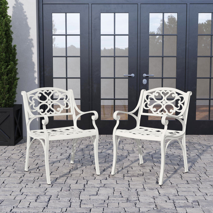 Sanibel - Outdoor Chair (Set of 2)