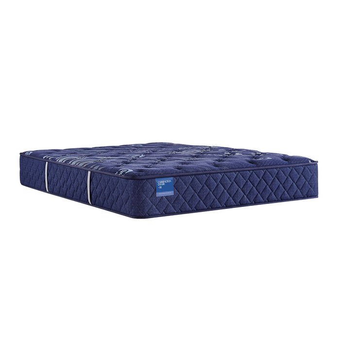 Travelers Rest - Soft Tight Top Mattress