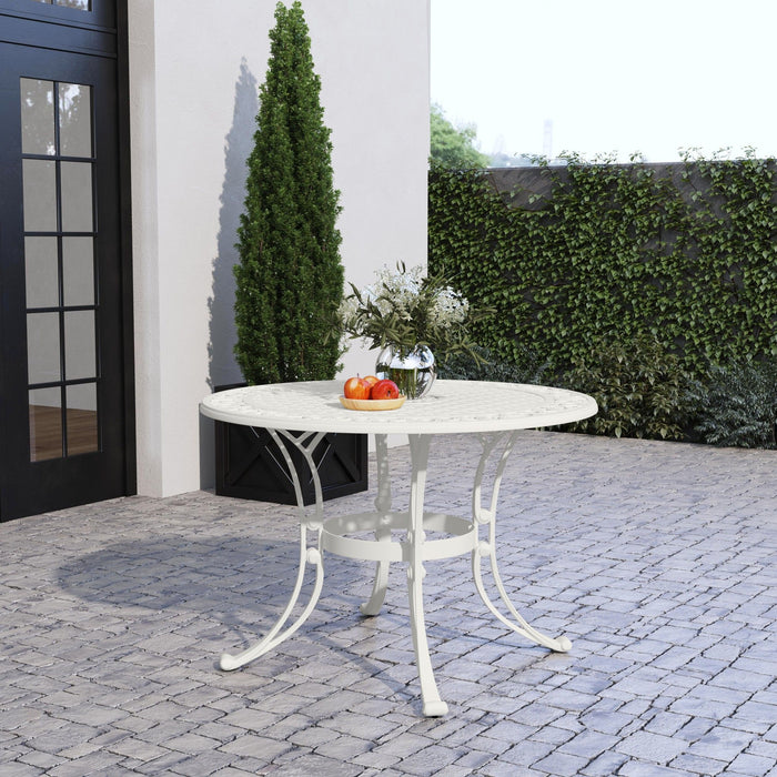 Sanibel - Outdoor Dining Table