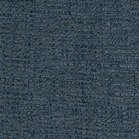 Rannis - Navy - Twin Sofa Sleeper - Fabric