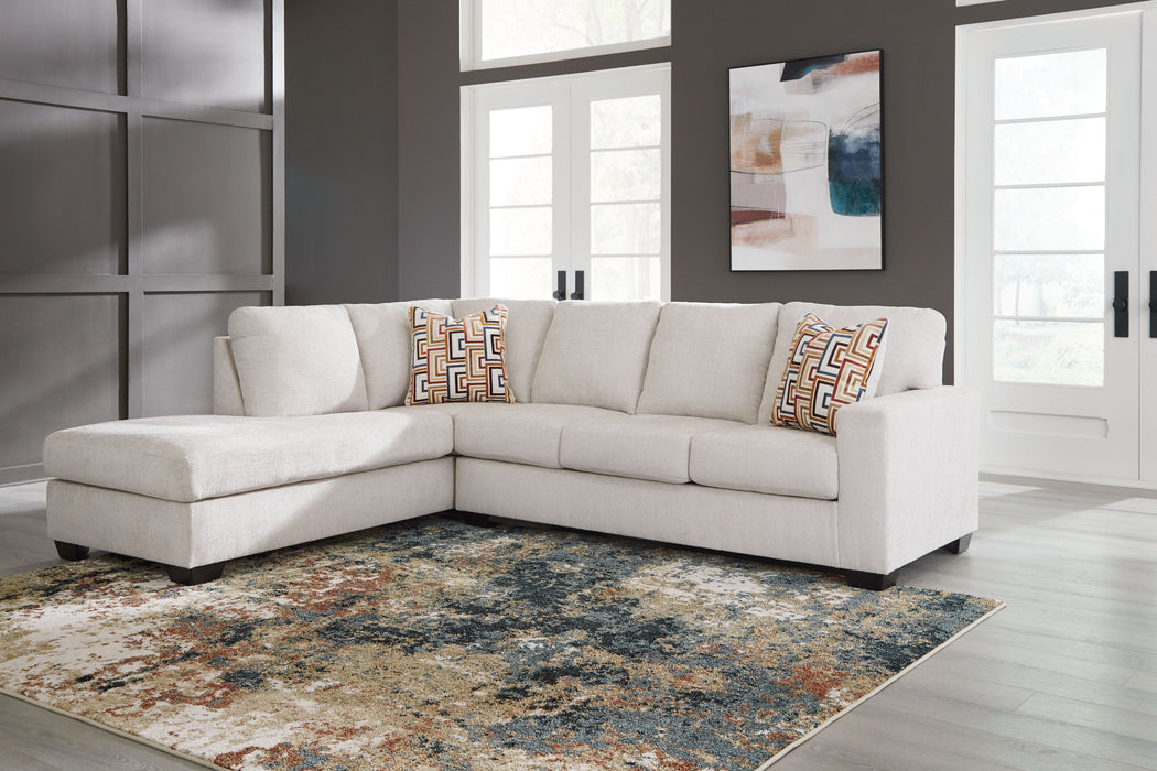 Aviemore - Sectional Set