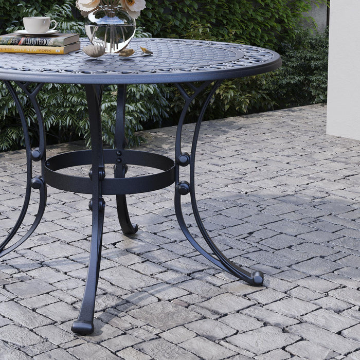 Sanibel - Outdoor Dining Table