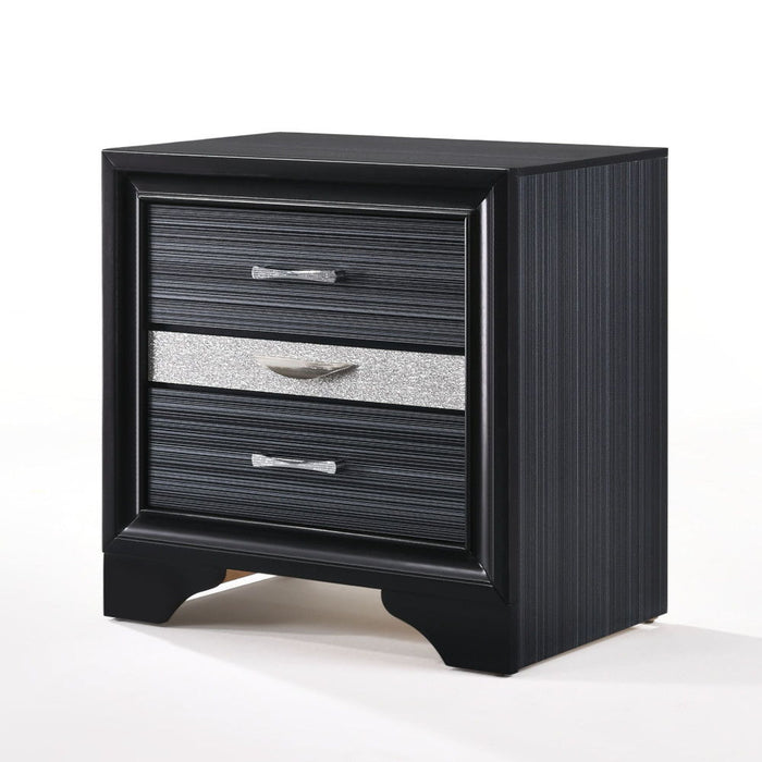 Naima - Chic Design Nightstand