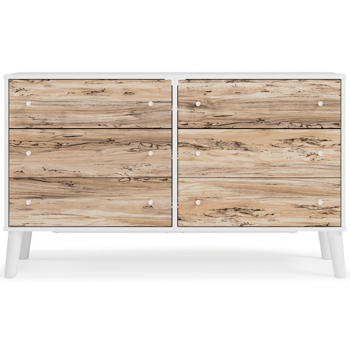 Piperton - Drawer Dresser