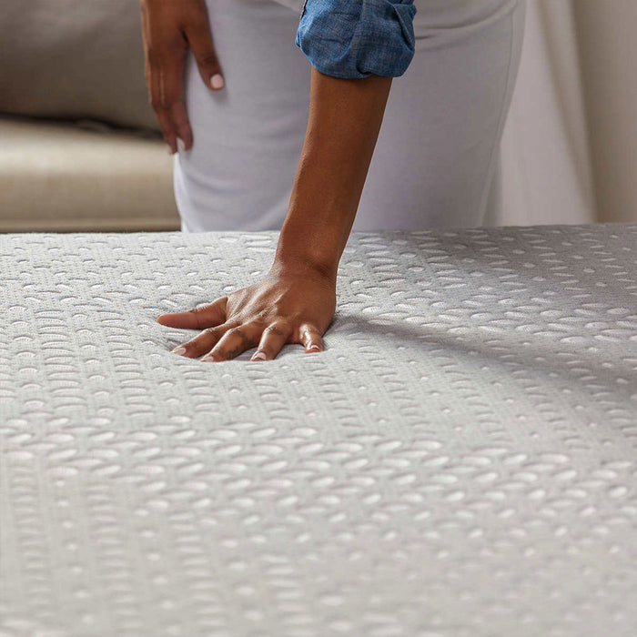 Posturepedic - 12" Medium Foam Mattress