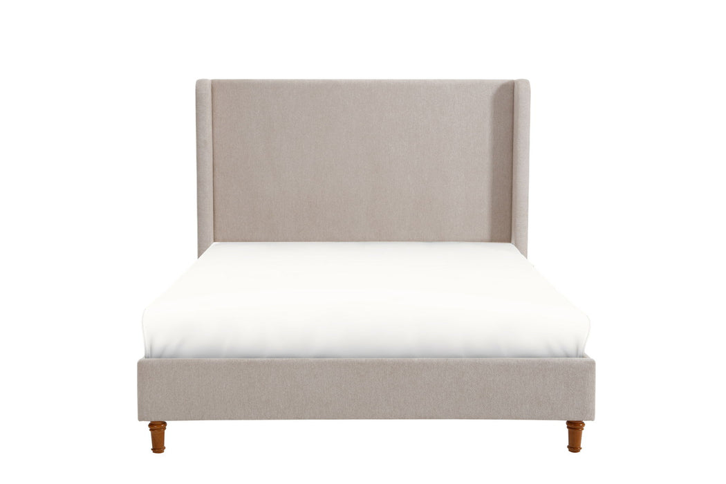 Harper - Tall Headboard Upholstered Bed