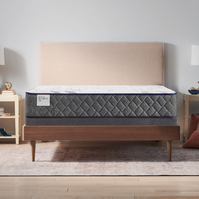 Provision - Firm Tight Top Mattress