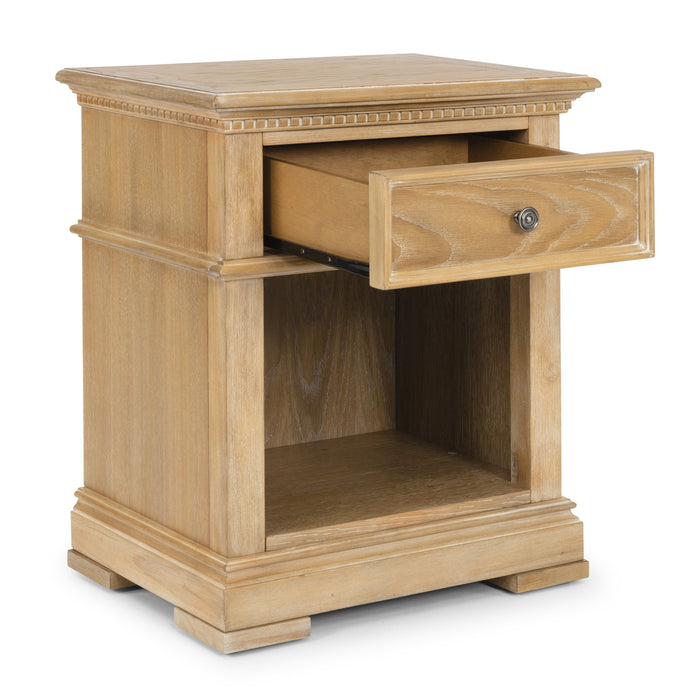 Manor House - Nightstand