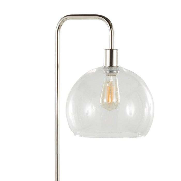 Metro - Contemporary Floor Lamp