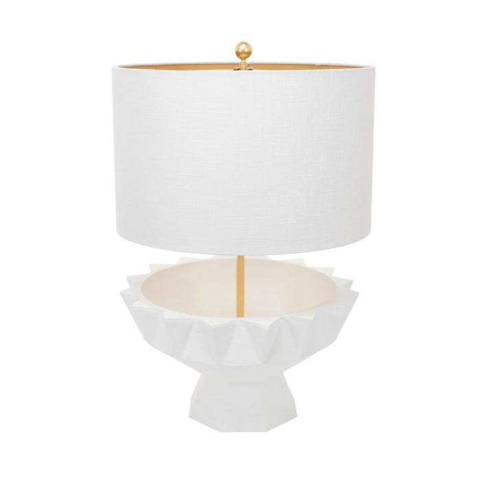 Kubrick - Table Lamp - White