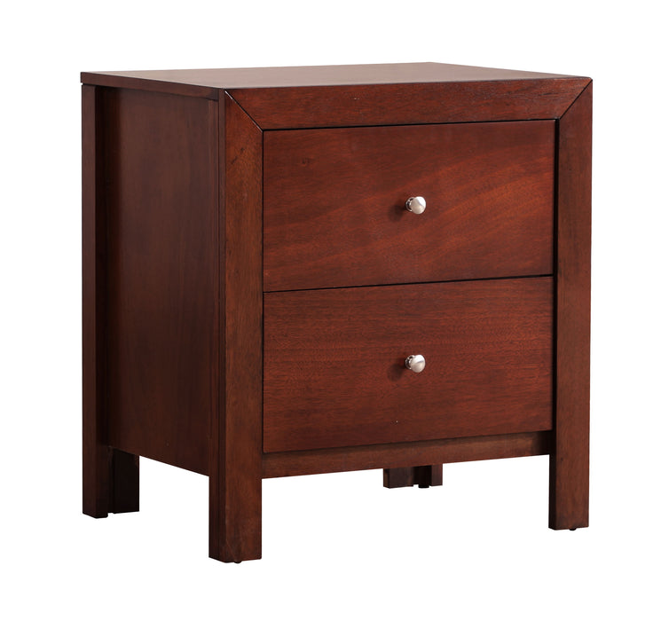 Burlington - Nightstand